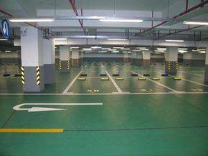 邦達(dá)公司 哈爾濱薄涂型環(huán)氧樹(shù)脂地坪一站式解決方案，專業(yè)生產(chǎn)與施工服務(wù)