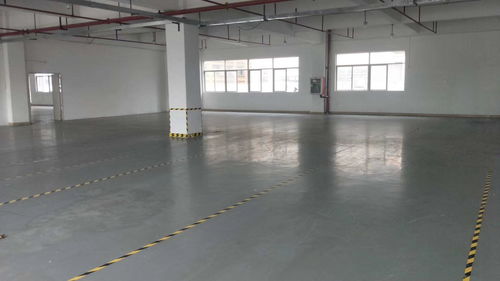 哈爾濱高新區(qū)環(huán)氧地坪的發(fā)展與中工招商網(wǎng)的引領(lǐng)作用